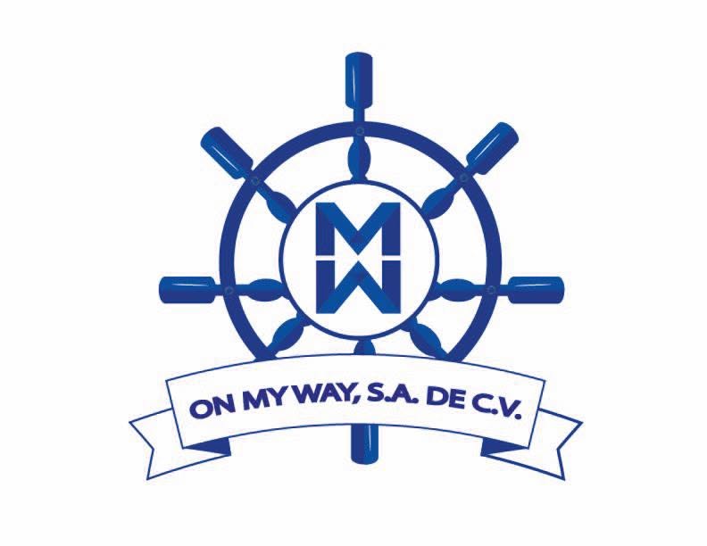 ON MY WAY SA de CV